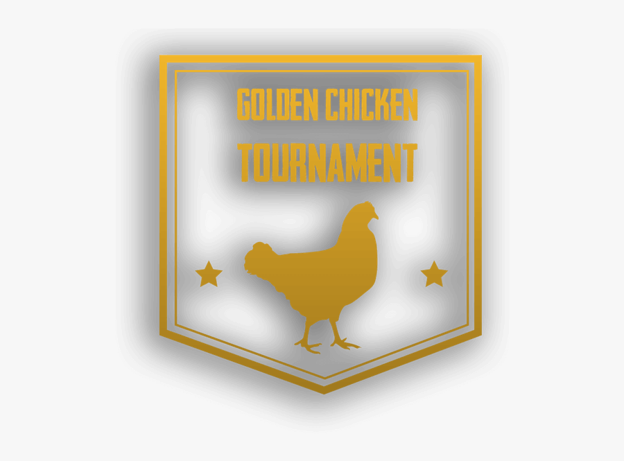 Image Royalty Free Stock Uproar S The Golden - Pubg Chicken Dinner Png, Transparent Clipart