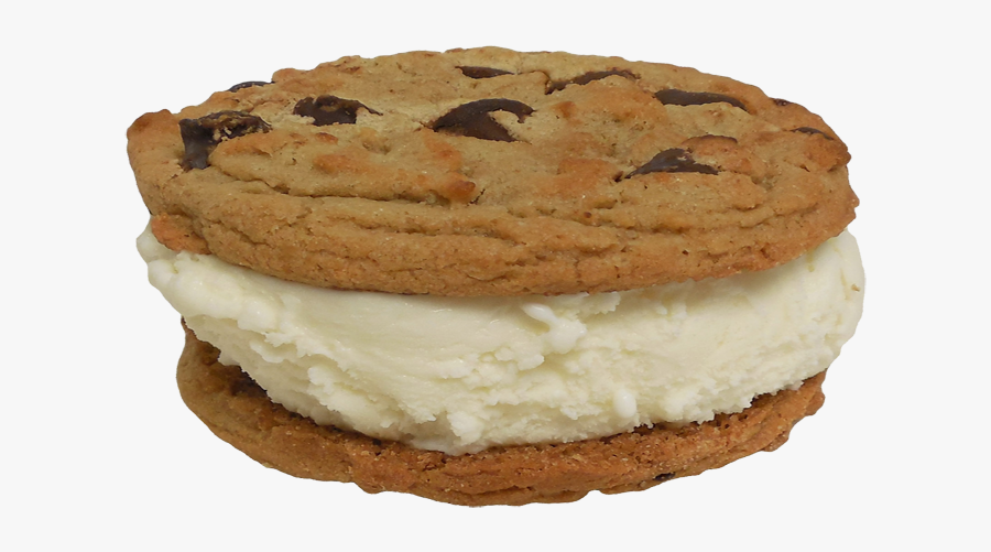 Sandwich Cookies, Transparent Clipart