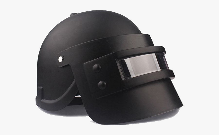 Pubg Helmet Png, Transparent Clipart