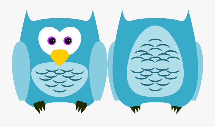 Transparent Thanksgiving Cliparts - Temporary Owl Tattoos For Kids, Transparent Clipart