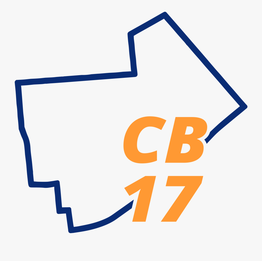 Http - //www - Cb17brooklyn - Org/wp City Seal Background - 지나 D 컵, Transparent Clipart