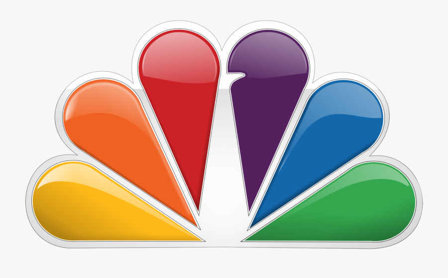Nbc Logo 2013, Transparent Clipart