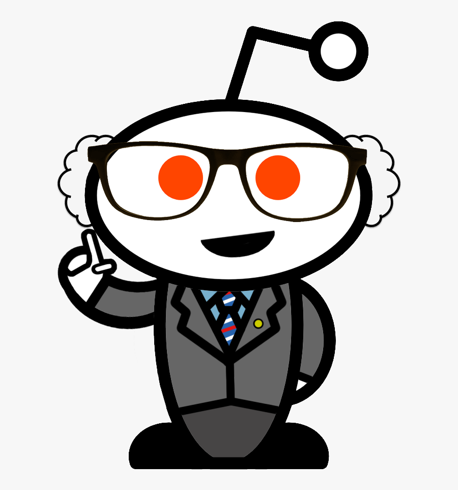 Reddit Videos, Transparent Clipart
