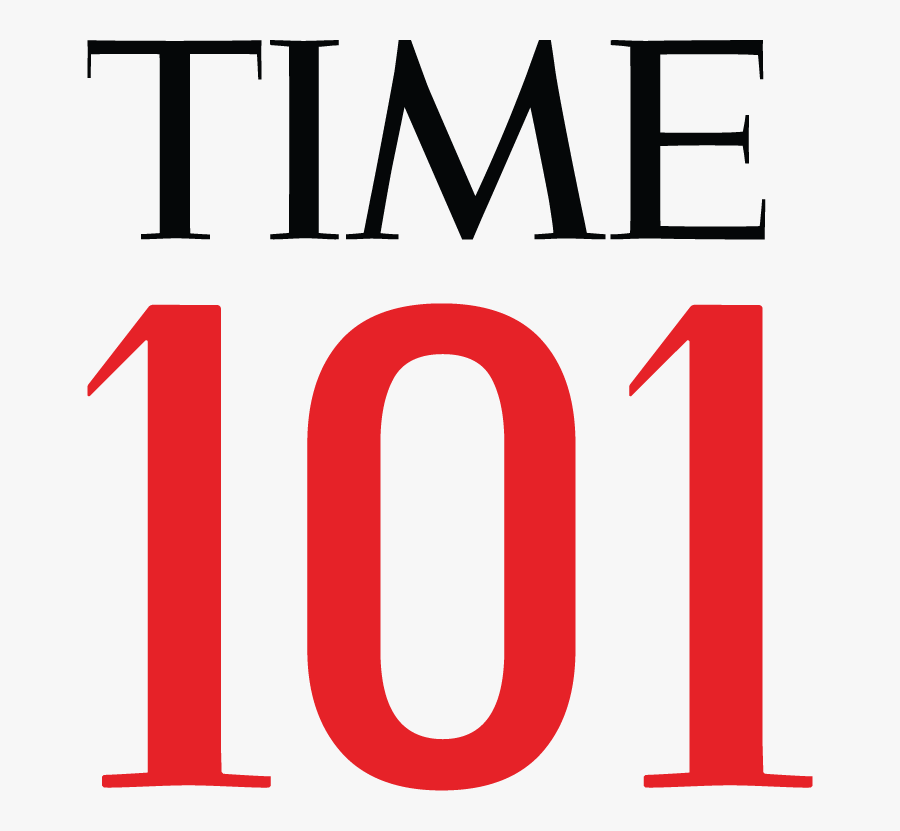 Time - Time Magazine, Transparent Clipart