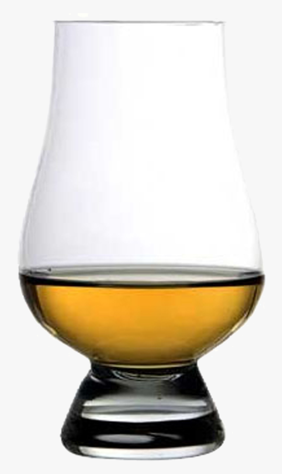 Glencairn Whisky Glass - Glencairn Whiskey Glasses Australia, Transparent Clipart
