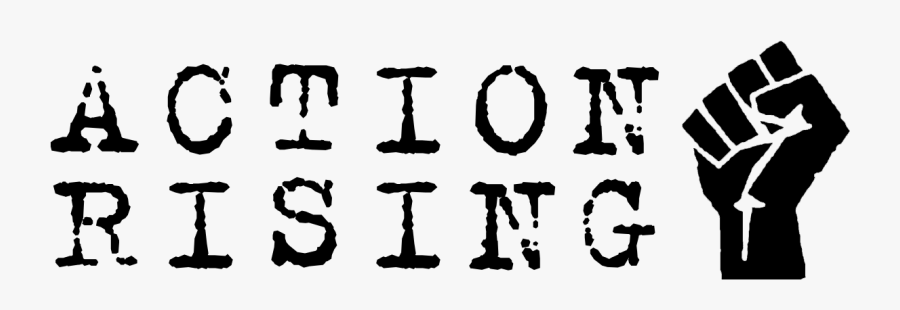 Actionrising - Org - Crossfit, Transparent Clipart