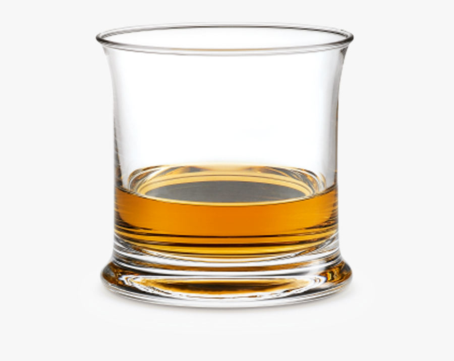 Pint Glass, Transparent Clipart