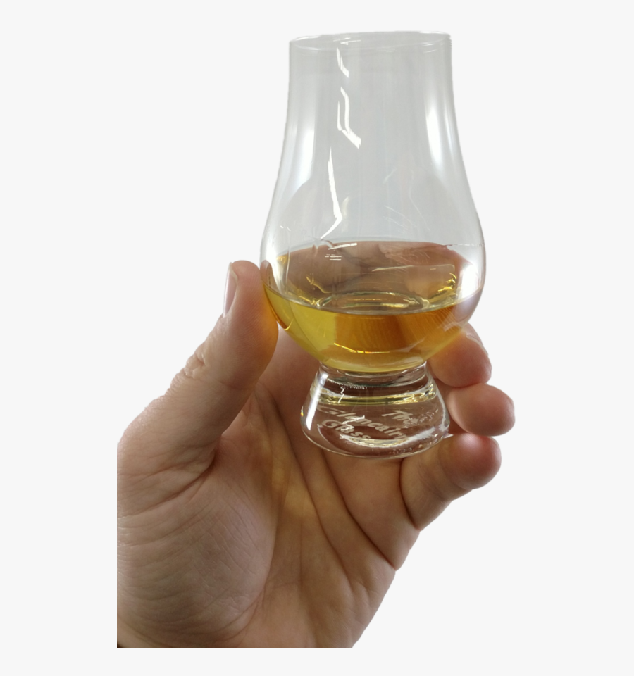 Transparent Whiskey Glass Png - Single Malt Scotch Whisky, Transparent Clipart