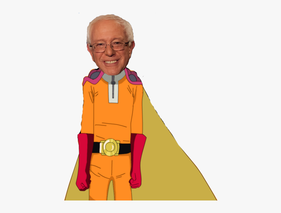 Workout One Punch Man, Transparent Clipart