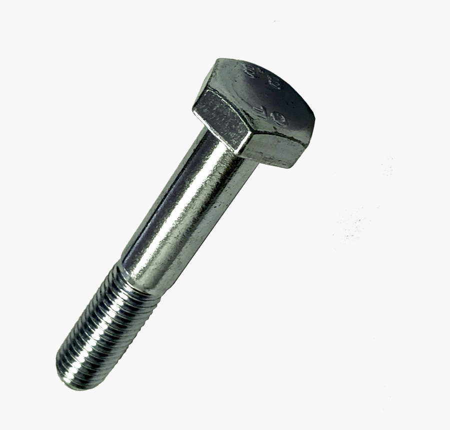Transparent Bolt Head Png - Key, Transparent Clipart