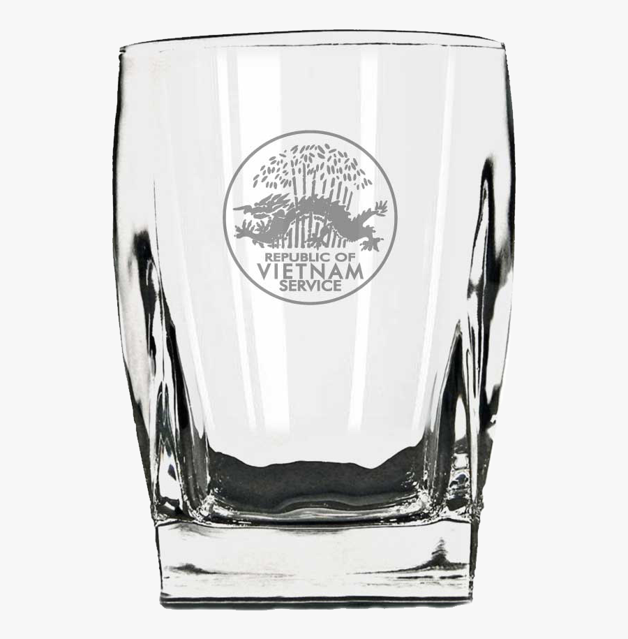 Whisky Glasses Vietnam - Pint Glass, Transparent Clipart