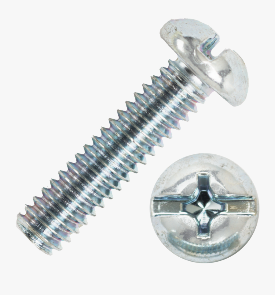 Screw Png Image - Screw Png, Transparent Clipart