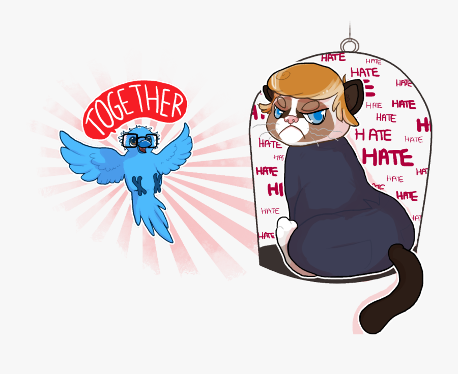 Cartoon, Transparent Clipart