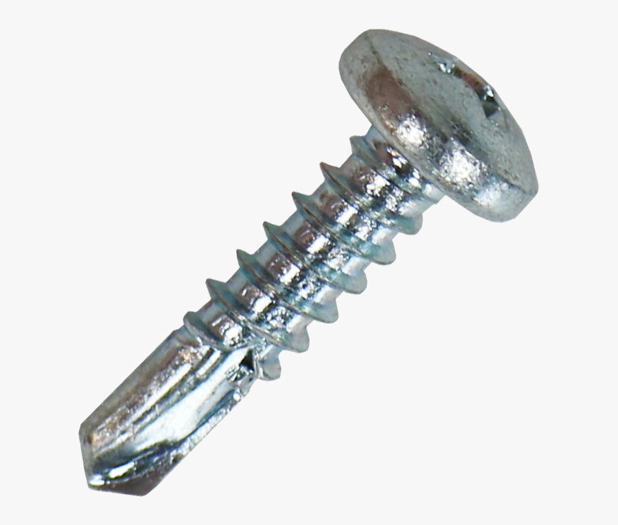 Transparent Metal Screw Head Png - Saw Chain, Transparent Clipart