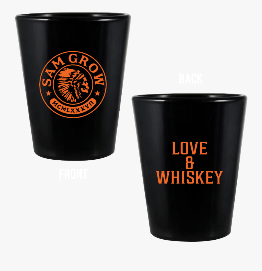 Transparent Whiskey Shot Png - Coffee Cup, Transparent Clipart