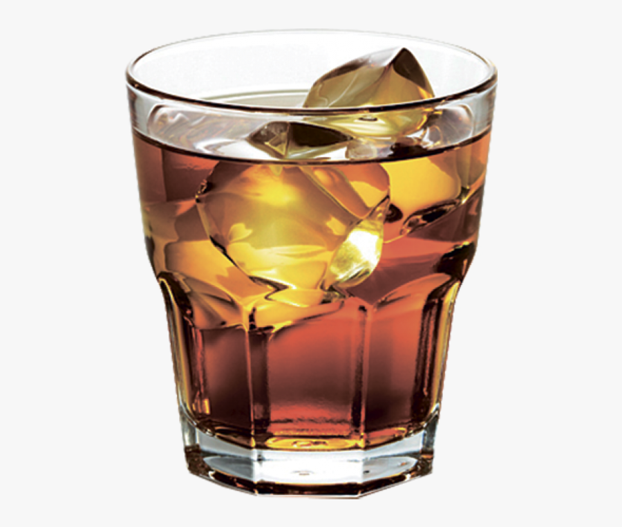 Whisky, Whiskey Png - Old Fashioned Cocktail Png Transparent, Transparent Clipart