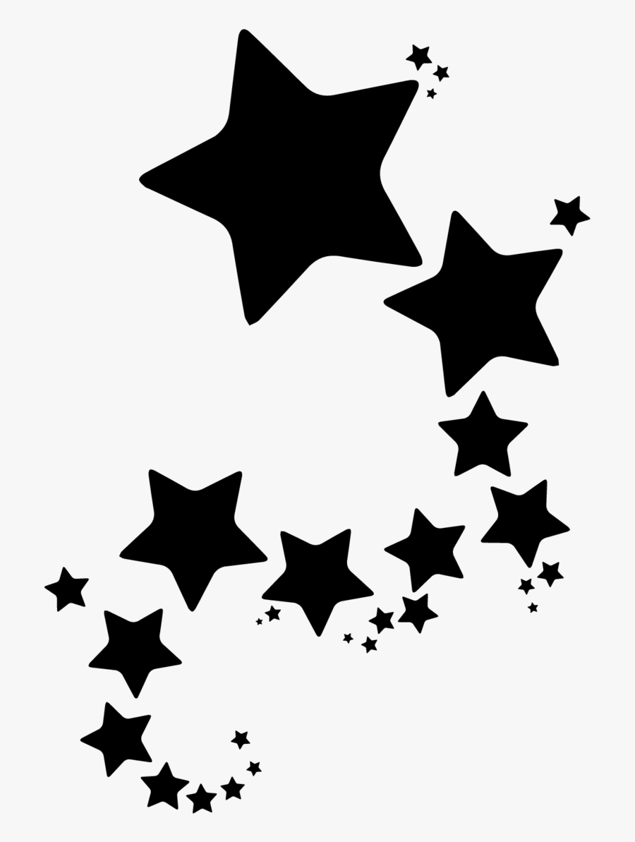 Group Of Stars Sticker - 4th Of July Volunteers Needed, Transparent Clipart