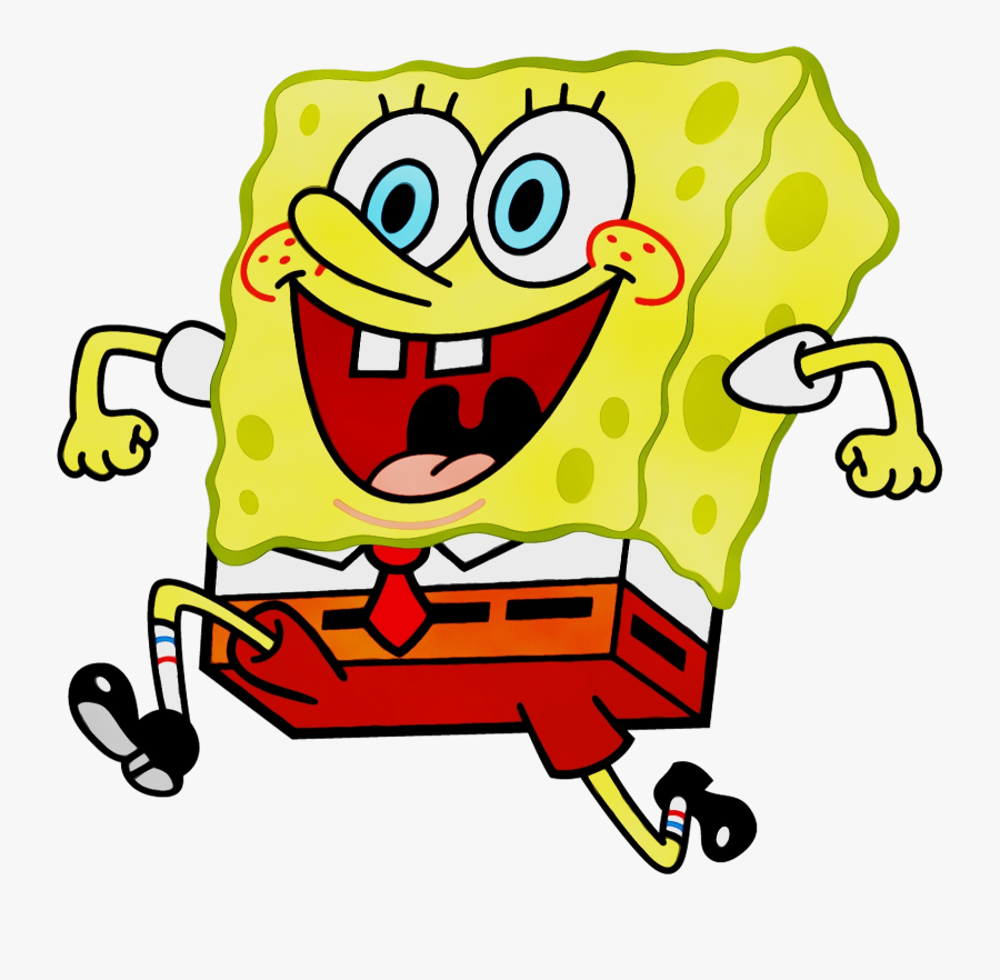 Spongebob Png Hd Coloring Page Spongebob Cute Picture