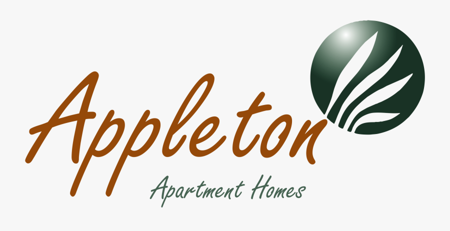 Lincoln Nebraska Apartments Transparent Background - Calligraphy, Transparent Clipart