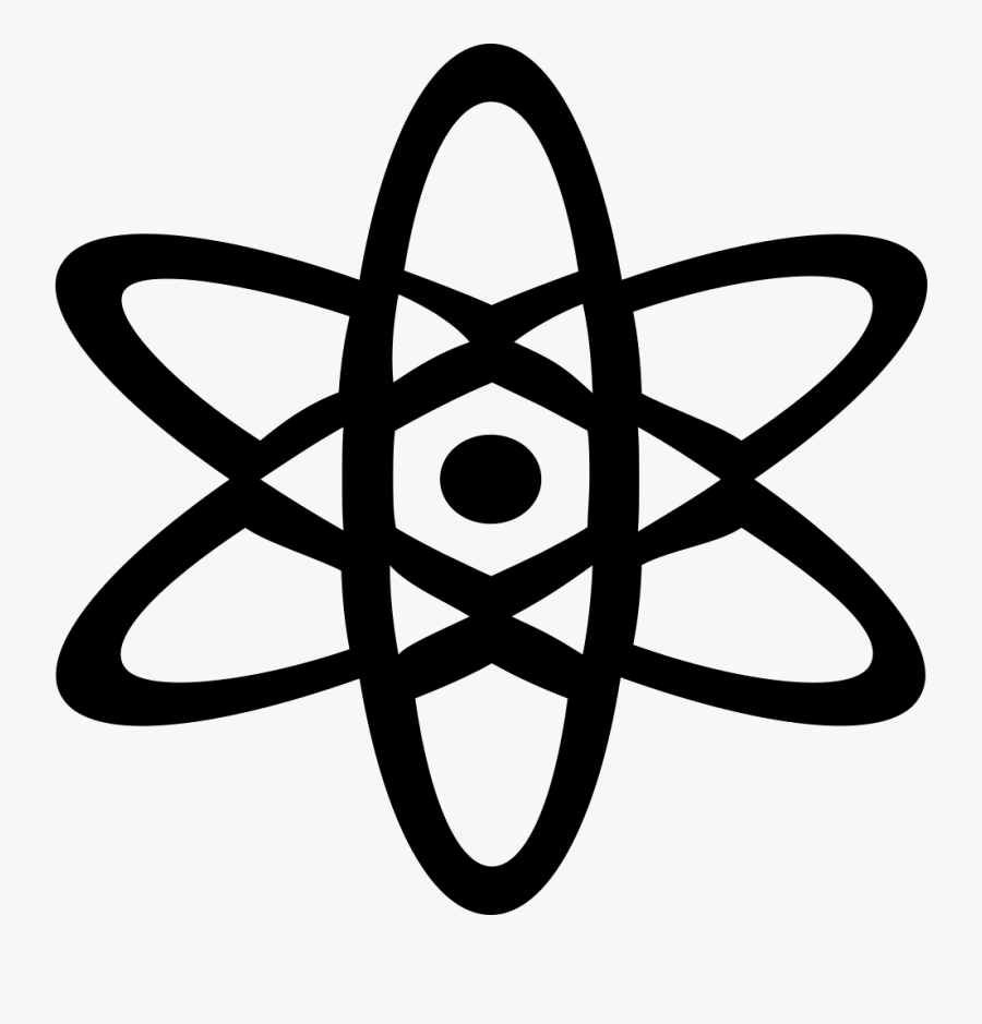 Star Shaped Object - Data Science Logo Png, Transparent Clipart