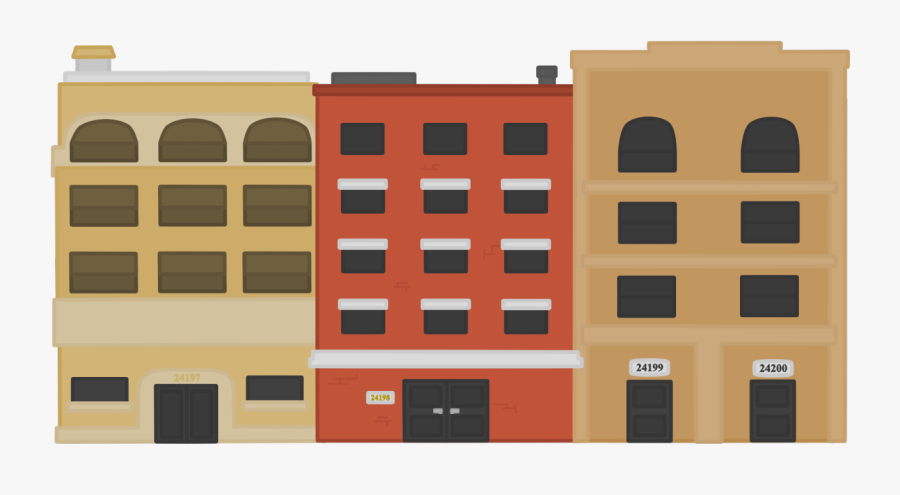 Moho Forum View Topic - Apartment Vector, Transparent Clipart