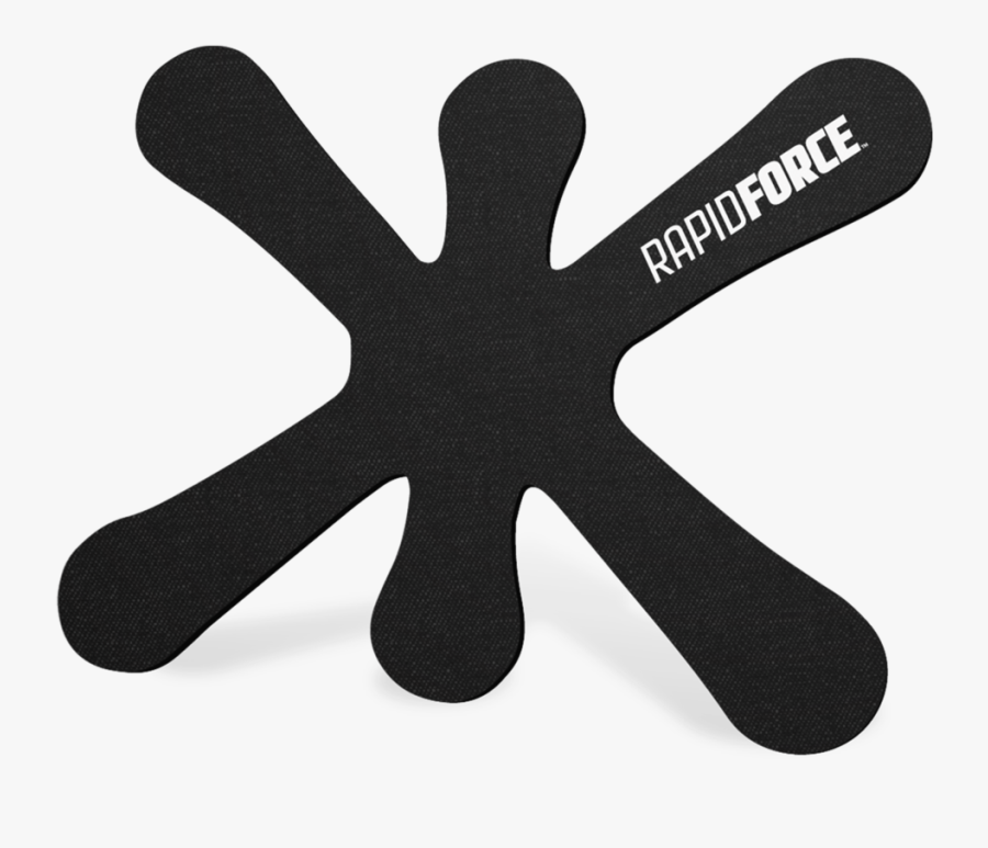 Picture Of Star Shape - Slope, Transparent Clipart