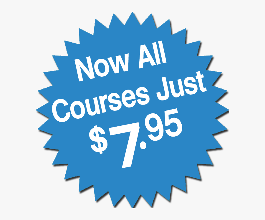 Star Shape Price Banner - Get 2 Months Free, Transparent Clipart