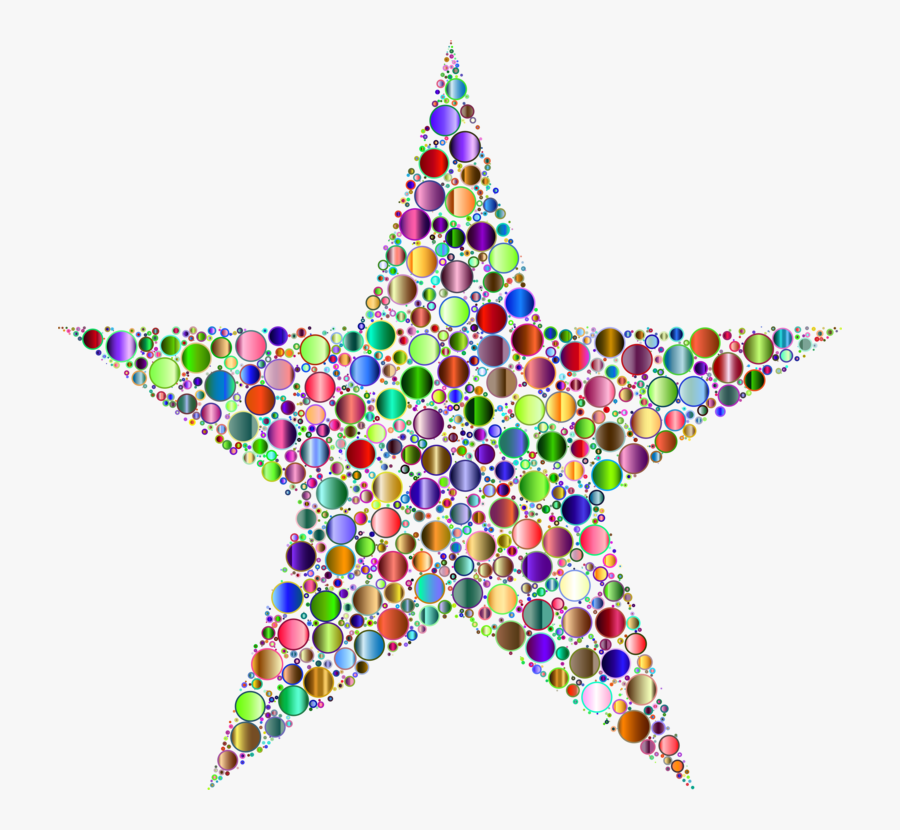 Symmetry,body Jewelry,star - Free Western Star Png Transparent Background, Transparent Clipart
