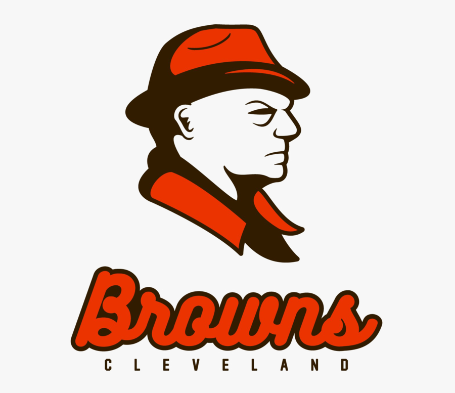Cleveland Browns Logo Concepts, Transparent Clipart