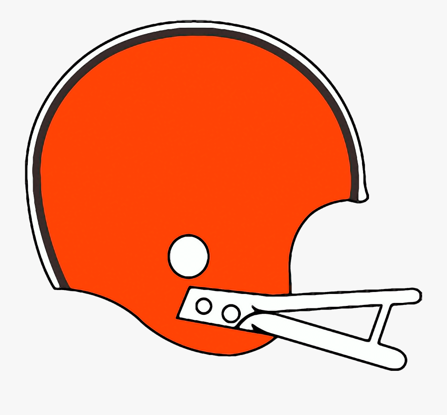 Cleveland Browns New, Transparent Clipart