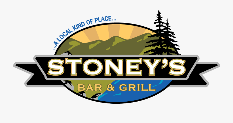 St - Stoneys Denver Logo, Transparent Clipart