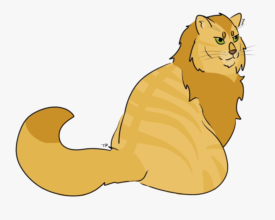 Lionheart Clipart , Png Download - Cat Yawns, Transparent Clipart