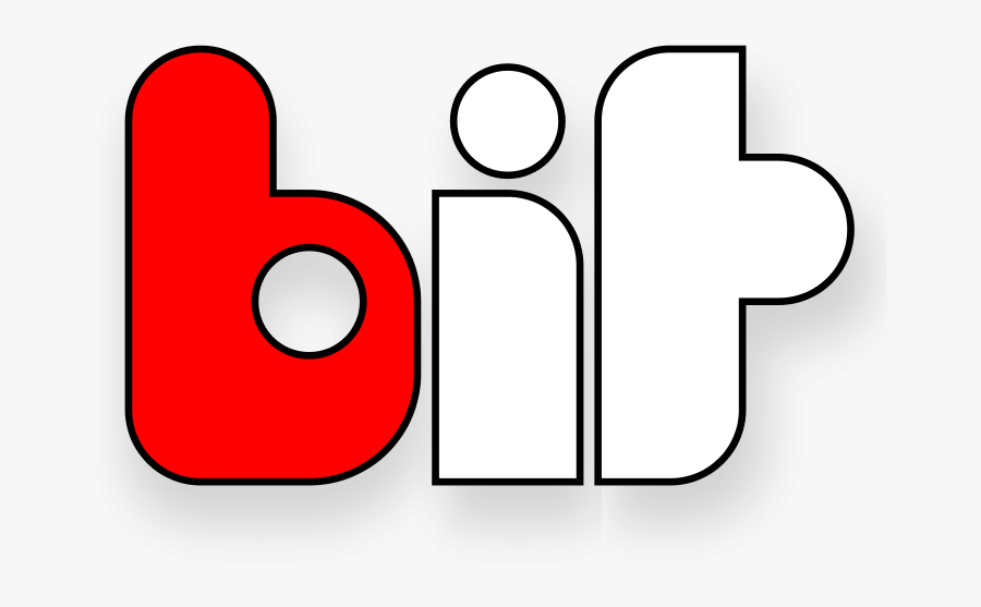 Bit 1, Transparent Clipart