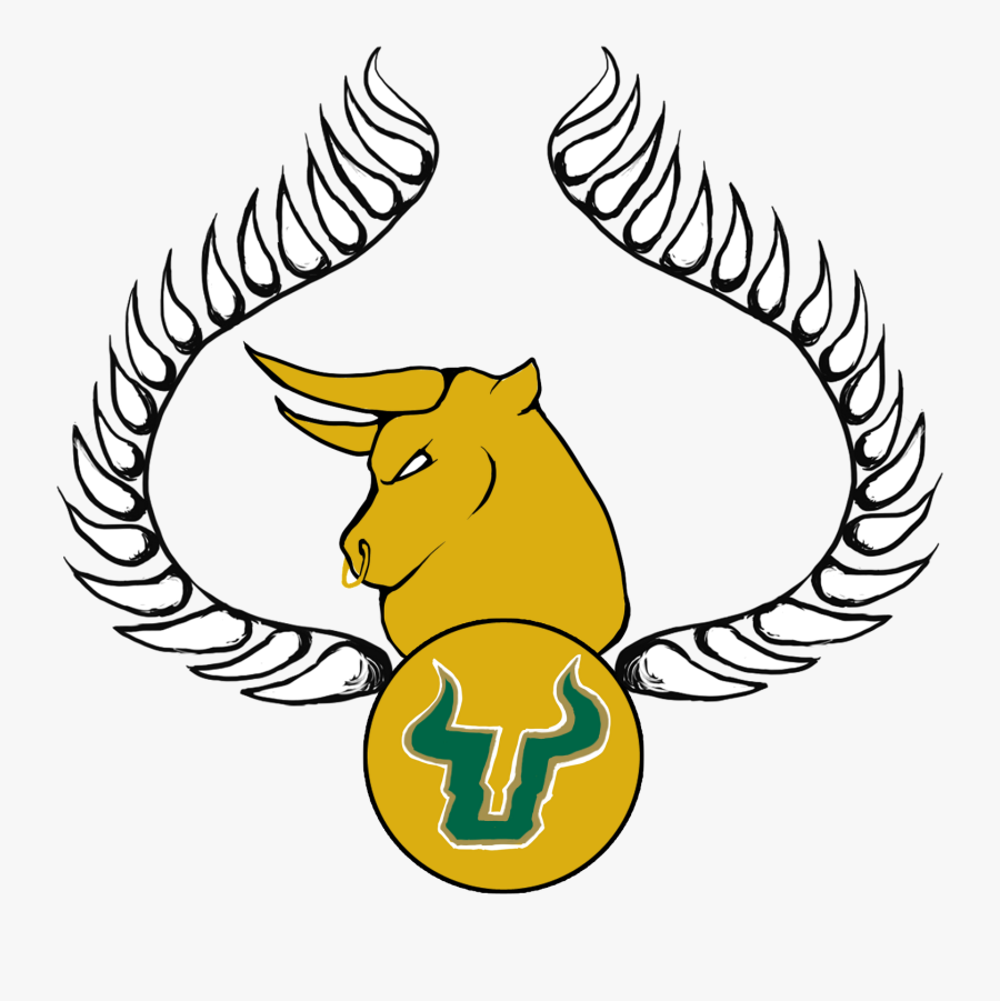 Looks A Bit Like The Side Of Boba Fett"s Helmet, Whoops - Quidditch, Transparent Clipart