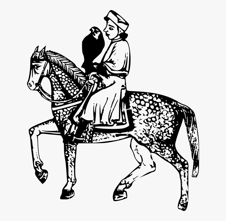 Pony Bridle Horse Mane English Riding - Horse, Transparent Clipart