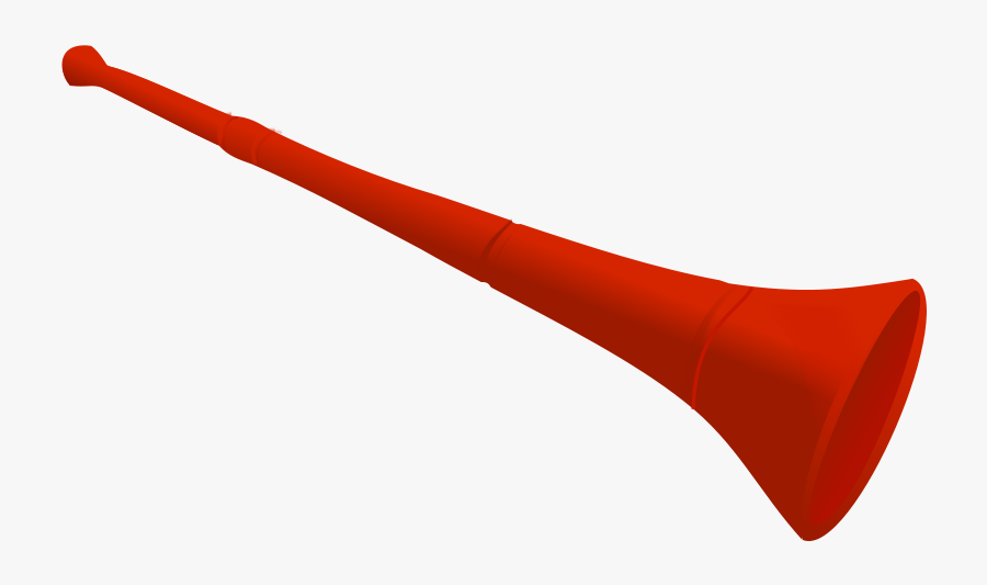 Vuvuzela Clipart - Wuwuzela Png, Transparent Clipart