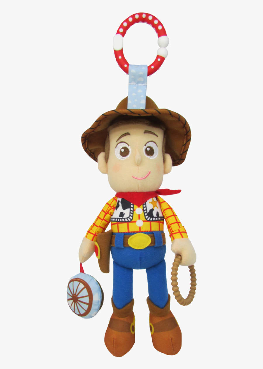 Transparent Toy Story Alien Clipart - Woody Activity Toy, Transparent Clipart
