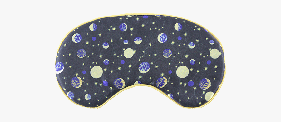 Sleep Mask, Transparent Clipart