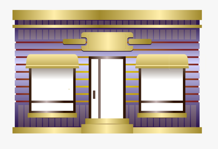 Architecture, Transparent Clipart