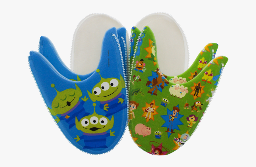 Aliens Toy Story 4 Mix N Match Zlipperz Set"
 Class="lazyload - Alien Toy Story, Transparent Clipart