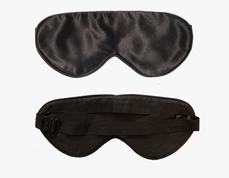 Sleep Mask - Eye Masks, Transparent Clipart