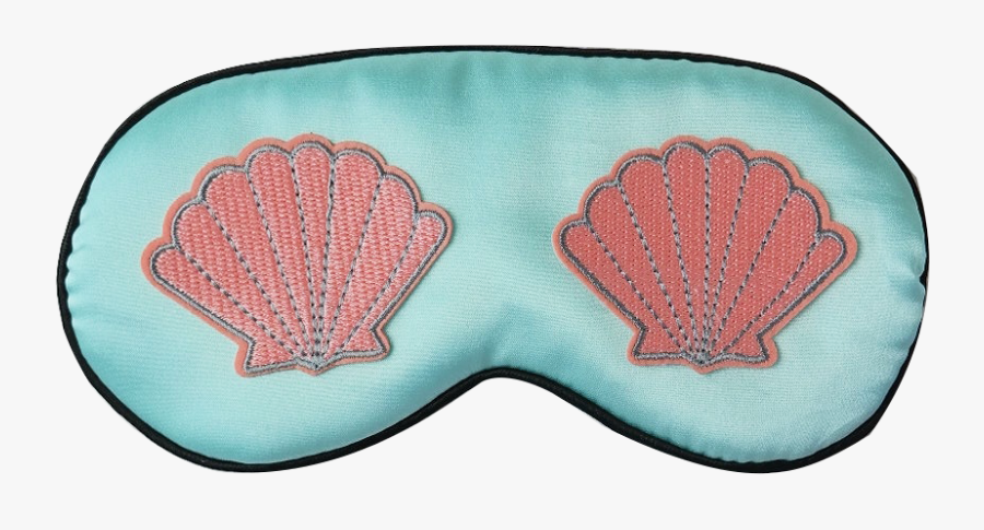 Sleep Mask, Transparent Clipart