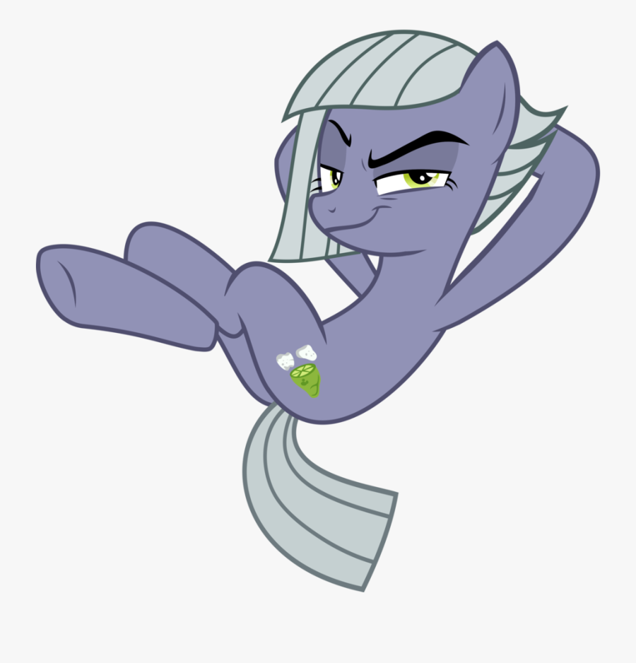 Mlp Limestone Pie Png, Transparent Clipart