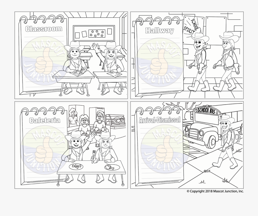 Cartoon, Transparent Clipart