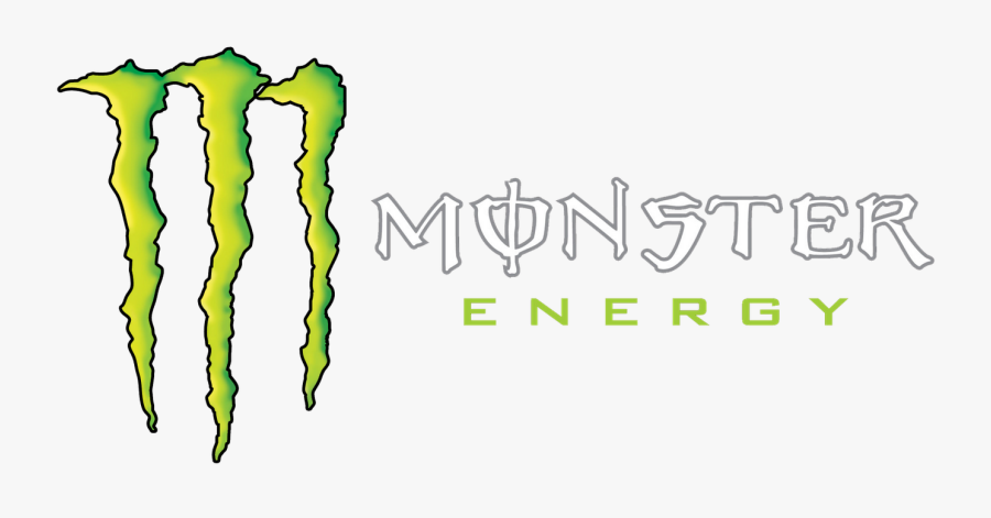 Monster Energy Energy Drink Logo Decal Wallpaper Monster Energy Logo Png Hd Free Transparent Clipart Clipartkey
