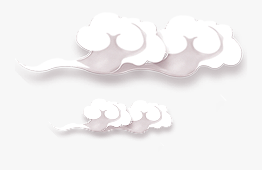 White Clouds Milk Cloud Free Download Image Clipart - Darkness, Transparent Clipart