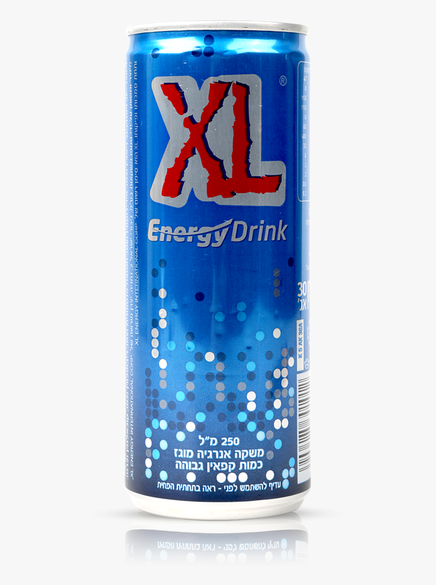 Home / Beverages / Energy Drinks / Xl Energy Drink - Xl Energy Drink Png, Transparent Clipart