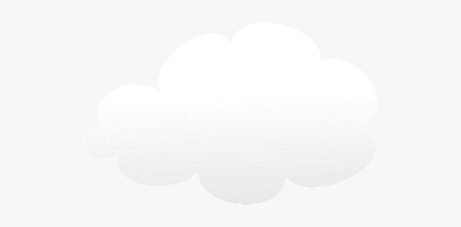Cloud White Sky Free Picture - Nuvens Brancas Png, Transparent Clipart