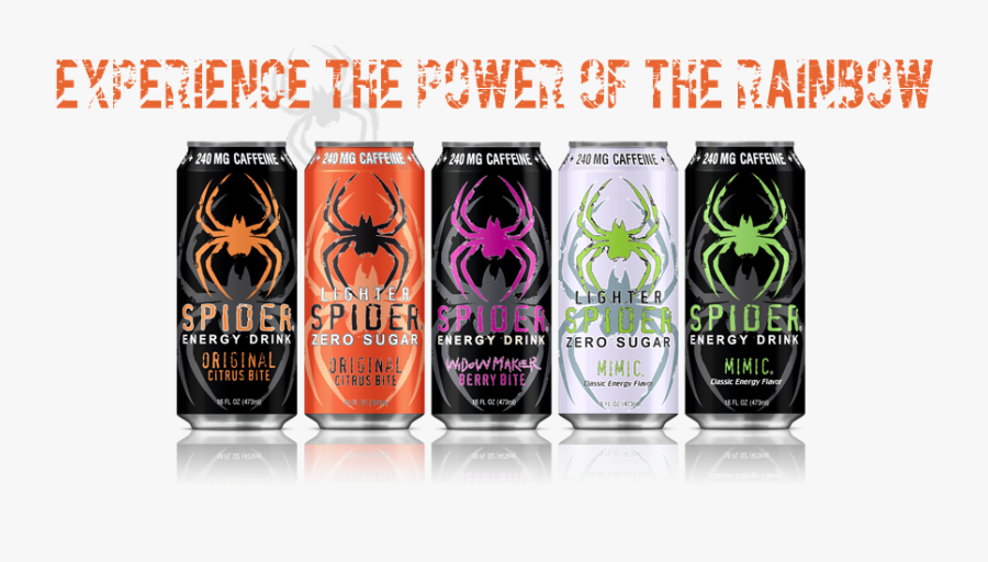 Transparent Monster Drink Png - Energy Shot, Transparent Clipart