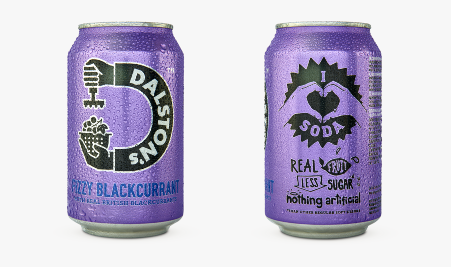 Cans Doubleartboard - Soft Drink, Transparent Clipart